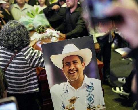 Manzo murder, the tip of the iceberg of a “war” of more than 22,000 deaths