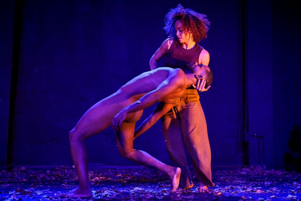 Marianela Boán and her Caribbean Antigone