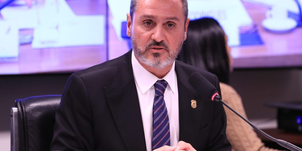 Marielle case would be impossible to investigate without PF autonomy, says Andrei