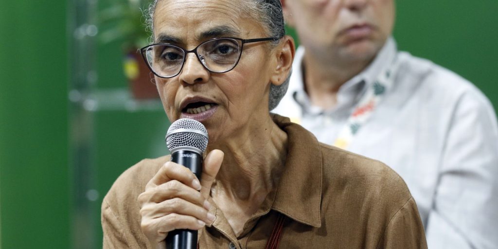 Marina Silva highlights progress at COP30, but recognizes modest progress
