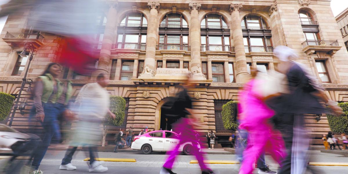 Market awaits signals from Banxico about the impact of taxes on inflation