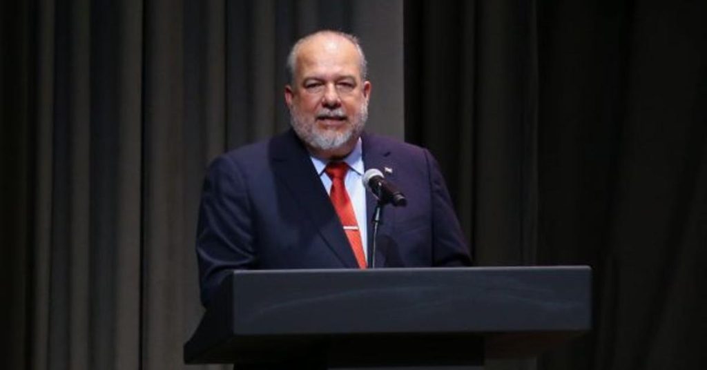 Marrero assures that Cuba will offer an environment "more attractive" for investors