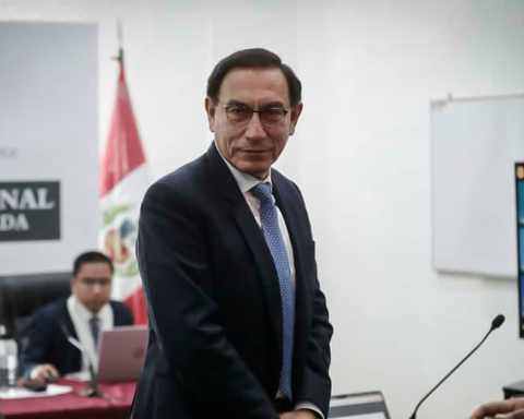 Martín Vizcarra: Judiciary schedules reading of sentence next Wednesday, November 26