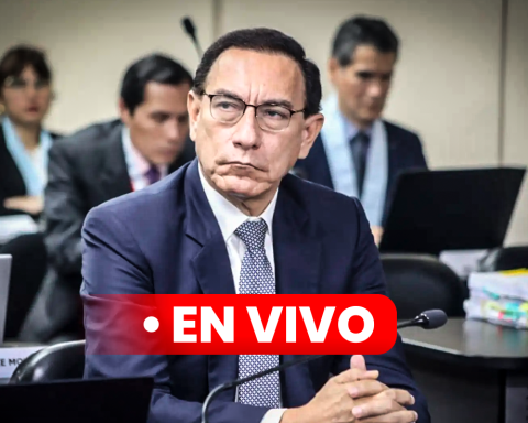 Martín Vizcarra LIVE | Judiciary decides 15-year sentence for Lomas de Ilo and Moquegua Hospital cases