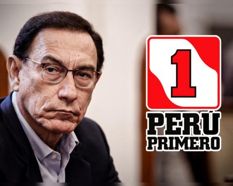 Martín Vizcarra out of the 2026 elections: ONPE eliminates his candidacy for the vice presidency of Peru Primero