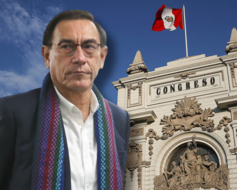 Martín Vizcarra will face Congress from Barbadillo: the four constitutional complaints against him