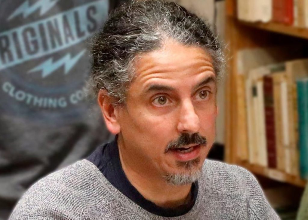 Martiño Ramos, the teacher sentenced to 13 years for raping a student, is arrested in Havana