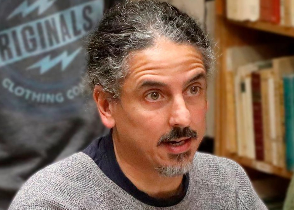 Martiño Ramos, the teacher sentenced to 13 years for raping a student, is arrested in Havana