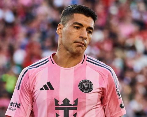 Mascherano: "Leaving Luis Suárez on the bench has not been easy"