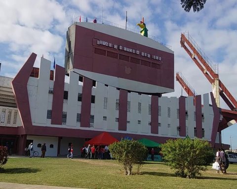 Massive theft from the Matanzas team forces the suspension of the National Series game