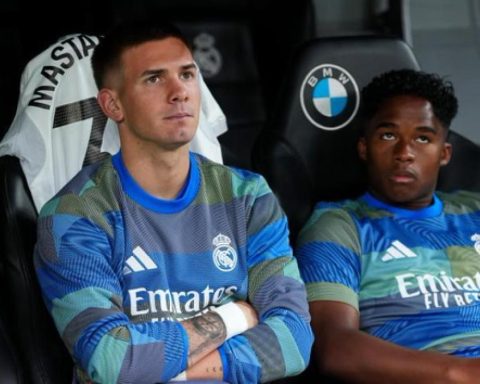 Mastantuono answers without mincing words who is better, Lamine Yamal or him