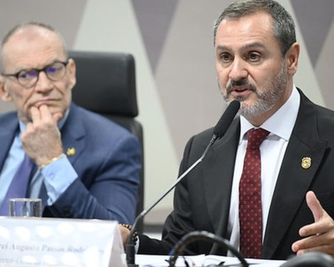 Master fraud could reach R$12 billion, estimates PF director