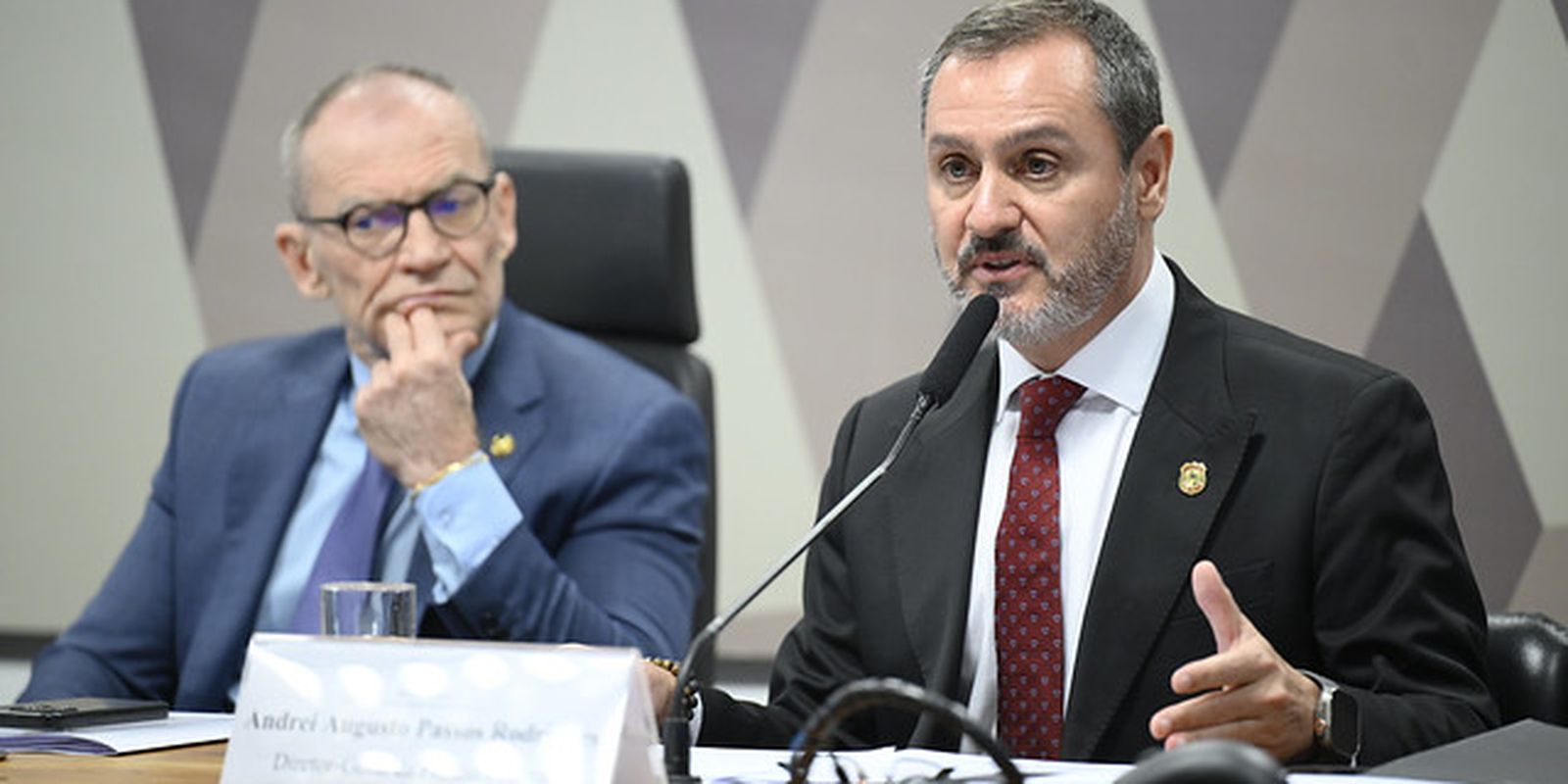 Master fraud could reach R$12 billion, estimates PF director