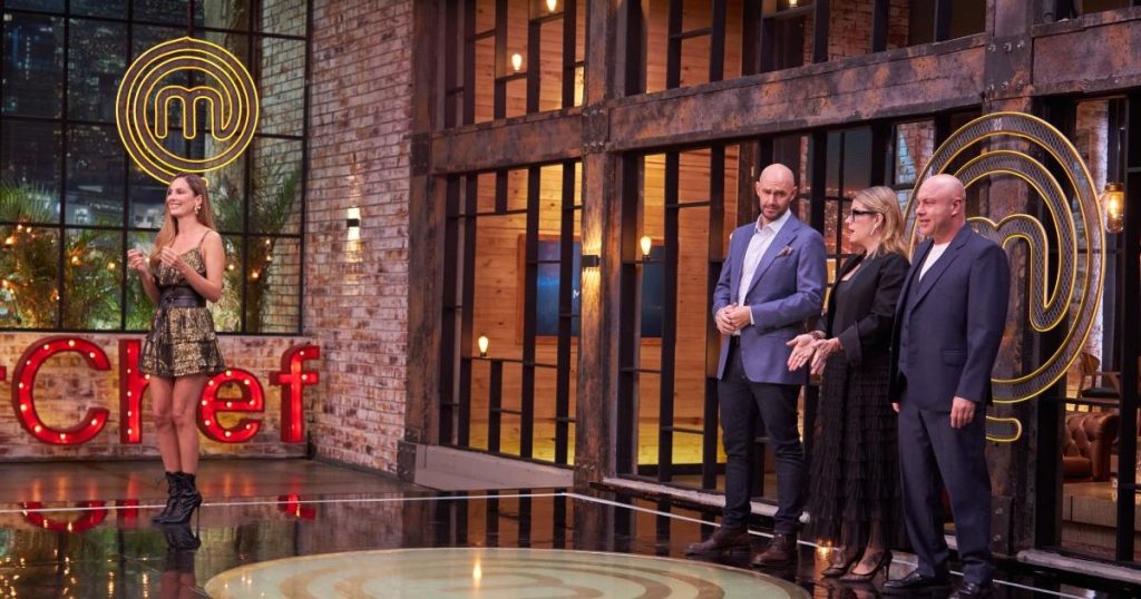 MasterChef Celebrity 2025 final: these have been the winners of the previous nine seasons