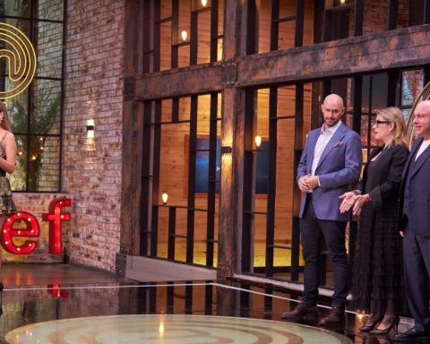 MasterChef Celebrity 2025 final: these have been the winners of the previous nine seasons