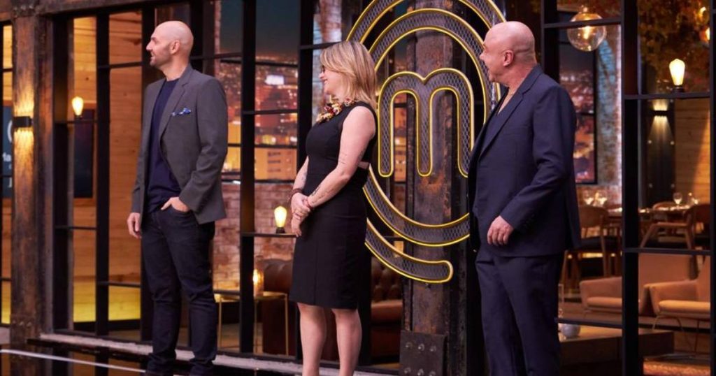 MasterChef Colombia 2025: these are the 5 finalists who will fight for the crown