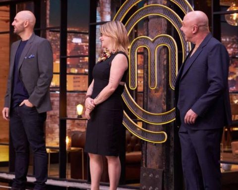 MasterChef Colombia 2025: these are the 5 finalists who will fight for the crown