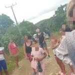 protestas, Cuba, corriente, huracán Melissa