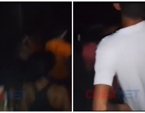 Protestas en poblado de Pontezuela, Mayarí