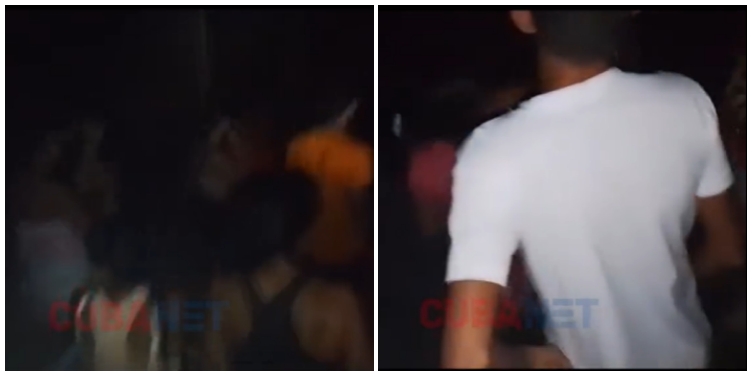 Protestas en poblado de Pontezuela, Mayarí