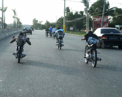 CARRERAS-CLANDESTINAS