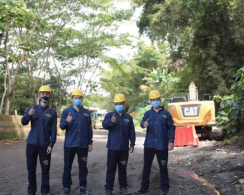 Mayor of Barbosa (Boyacá) launches SOS in the face of crisis in transversal Carare