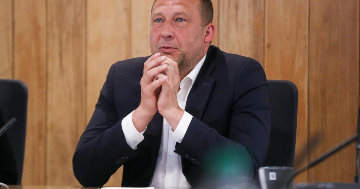 Mayor of Tunja demands answers for attack on the Bolívar Battalion and points out security failures