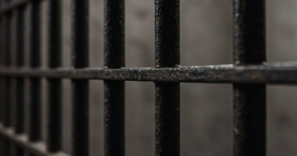 Measures are adopted in the Modelo prison in Barranquilla after an attack against the infrastructure