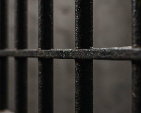 Measures are adopted in the Modelo prison in Barranquilla after an attack against the infrastructure