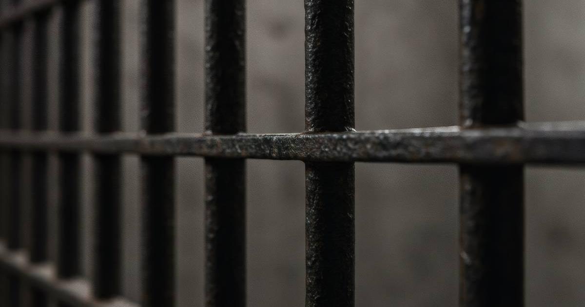 Measures are adopted in the Modelo prison in Barranquilla after an attack against the infrastructure