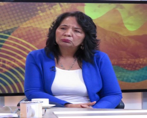 Medina: Venezuelan extremists renounce their nationality when asking for intervention