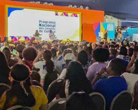 Meeting in Brasília will bring together more than 600 cultural agents