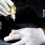 Megatake against crime in Palmira leaves 58 captured and two tons of drugs seized