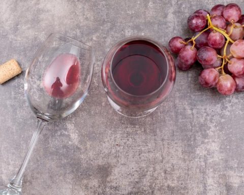 Merlot Day: The friendliest red wine in the world celebrates its day