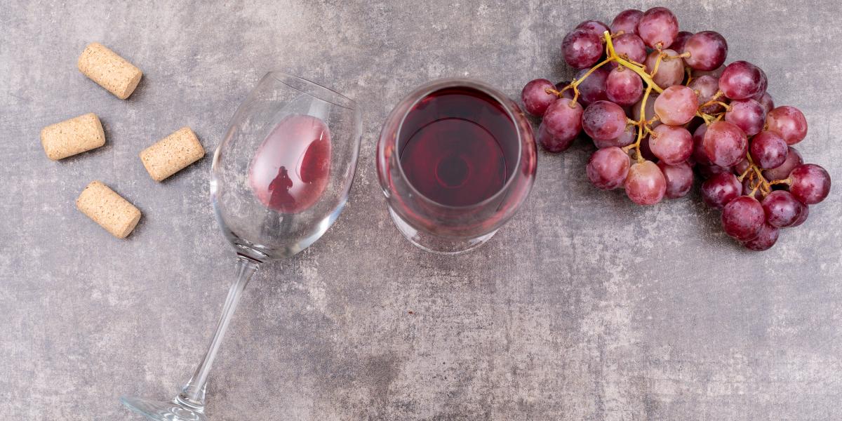 Merlot Day: The friendliest red wine in the world celebrates its day