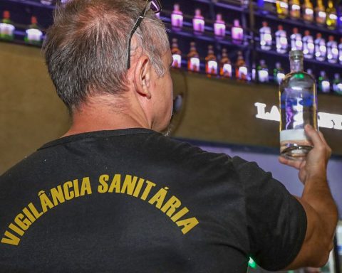 Methanol: nine states investigate cases of poisoning