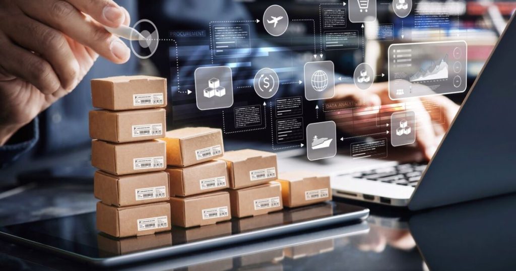 Mexican companies go digital to face the tariff storm