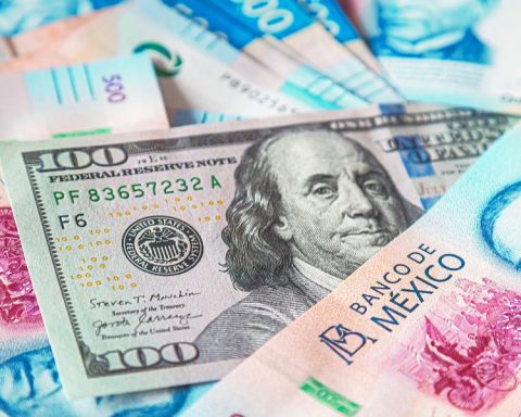 Mexican peso appreciates against the dollar due to signs of progress to reopen the US government