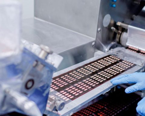 Mexican pharmaceutical industry could grow up to four times if the regulatory framework is modernized: SE