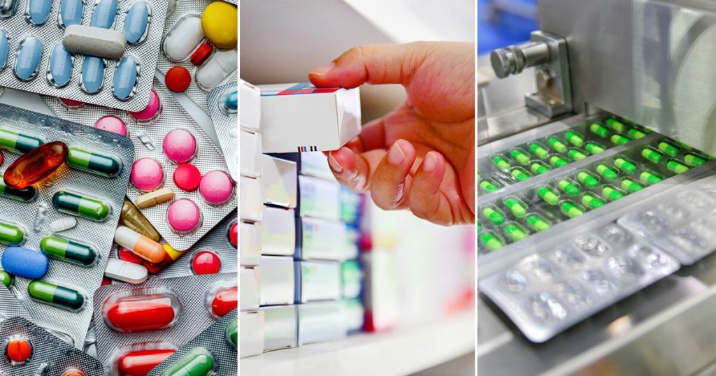 Mexican regulation threatens T-MEC pharmaceutical chains
