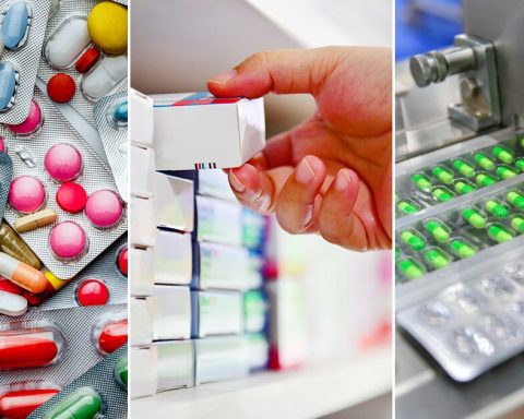Mexican regulation threatens T-MEC pharmaceutical chains