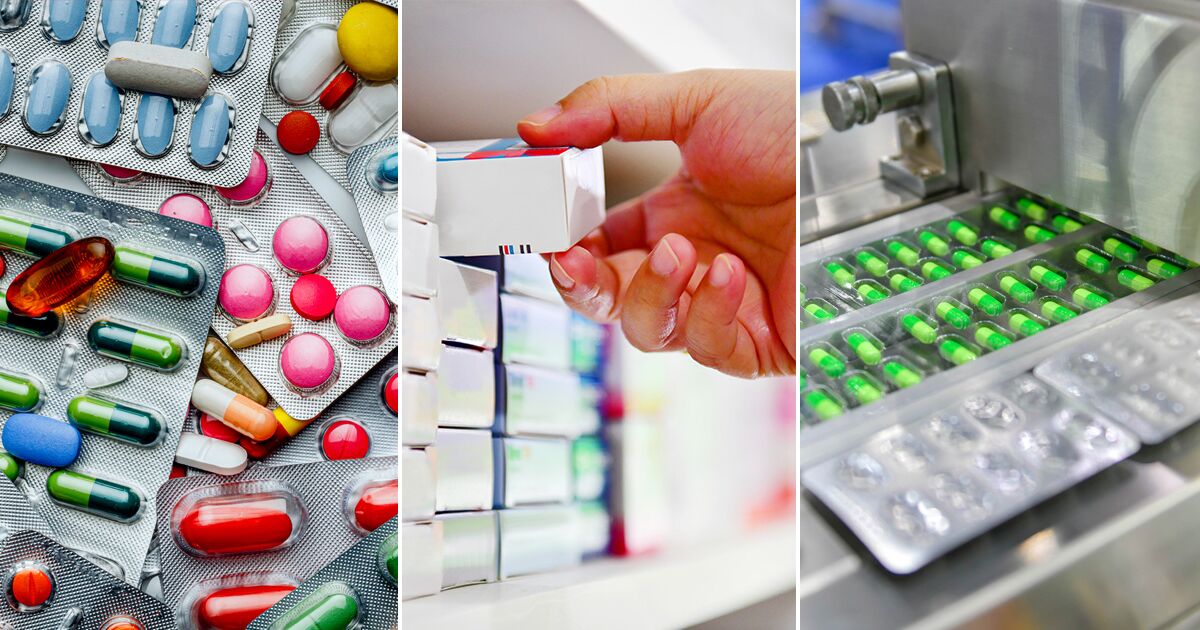 Mexican regulation threatens T-MEC pharmaceutical chains