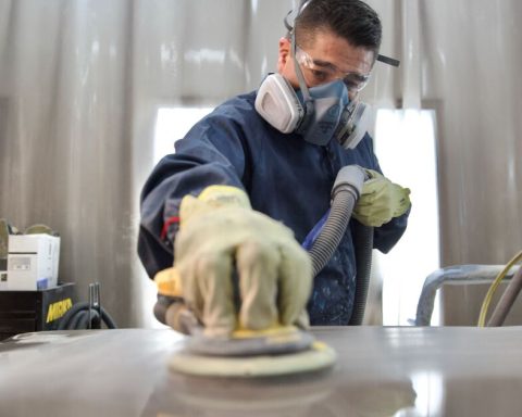 Mexico adds a million jobs... all informal