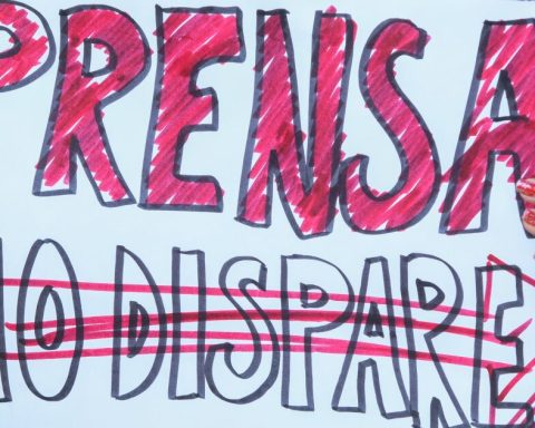 Mexico is the country without war with the most journalists murdered in 2025, according to a report