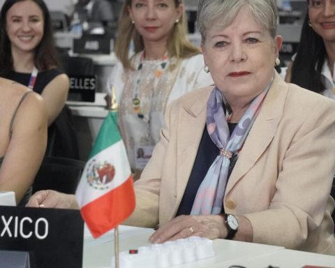 Mexico raises its goals to reduce greenhouse gas emissions