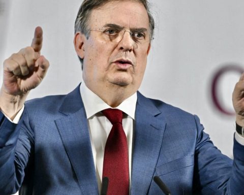 Mexico reaches 41,000 million dollars of foreign investment by the third quarter of 2025