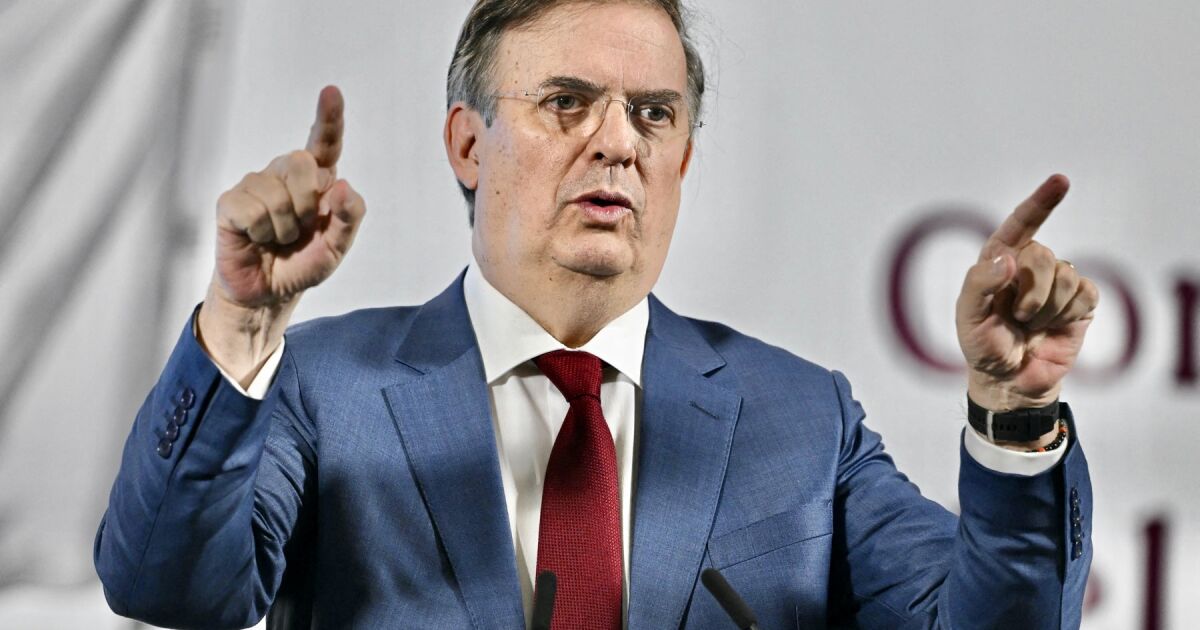 Mexico reaches 41,000 million dollars of foreign investment by the third quarter of 2025