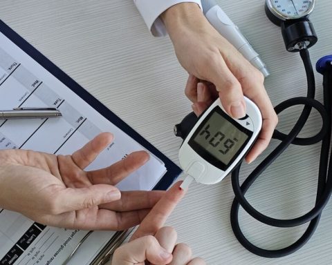 Mexico reduced diabetes prevalence in 10 years; soft drink tax "reduces curve"