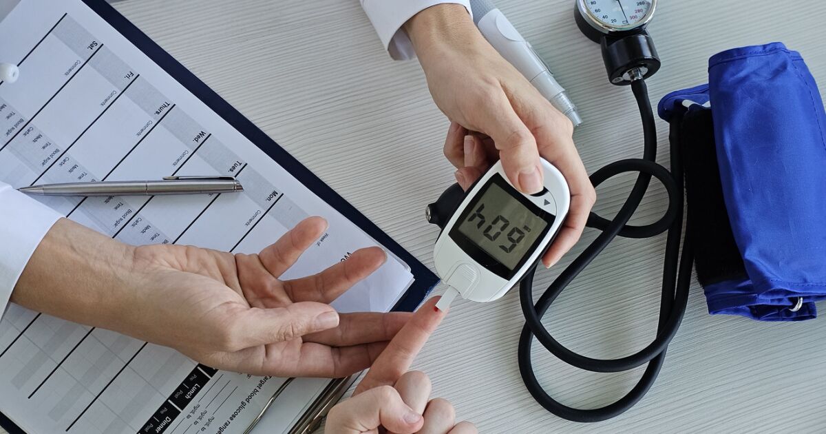 Mexico reduced diabetes prevalence in 10 years; soft drink tax "reduces curve"