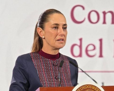 Mexico rejects any possibility of US military intervention in its territory